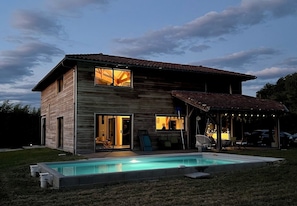 Exterior - Maison de Charme au Coeur de la Campagne (NERBIS)
