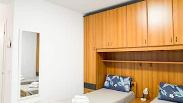 1 habitación