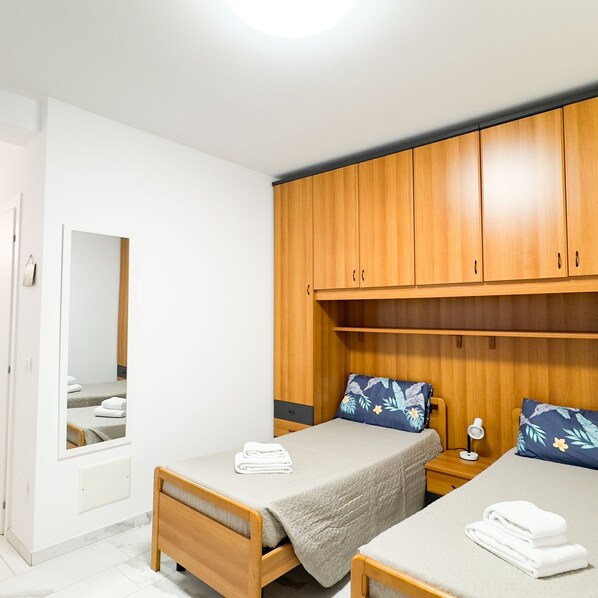 Apartment - Casa Vacanza Brezza Marina - Studio Flat (Chioggia)