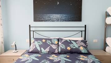 Apartment | 1 bilik tidur