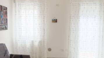 Apartamento | 1 dormitorio