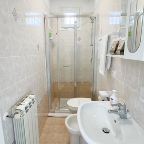 Apartamento | 1 quarto