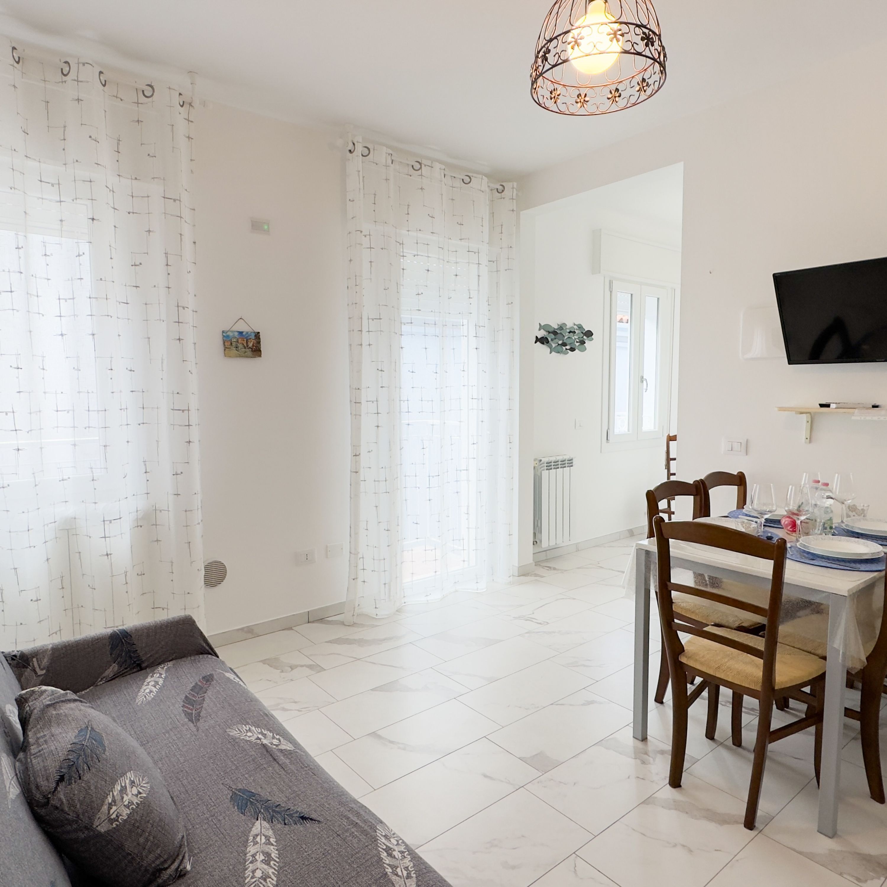 Apartment | 1 bedroom