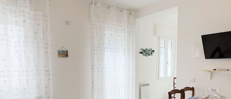 公寓 | 1 間臥室