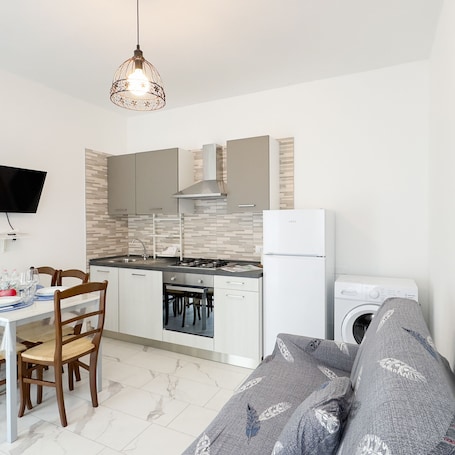1 habitación
