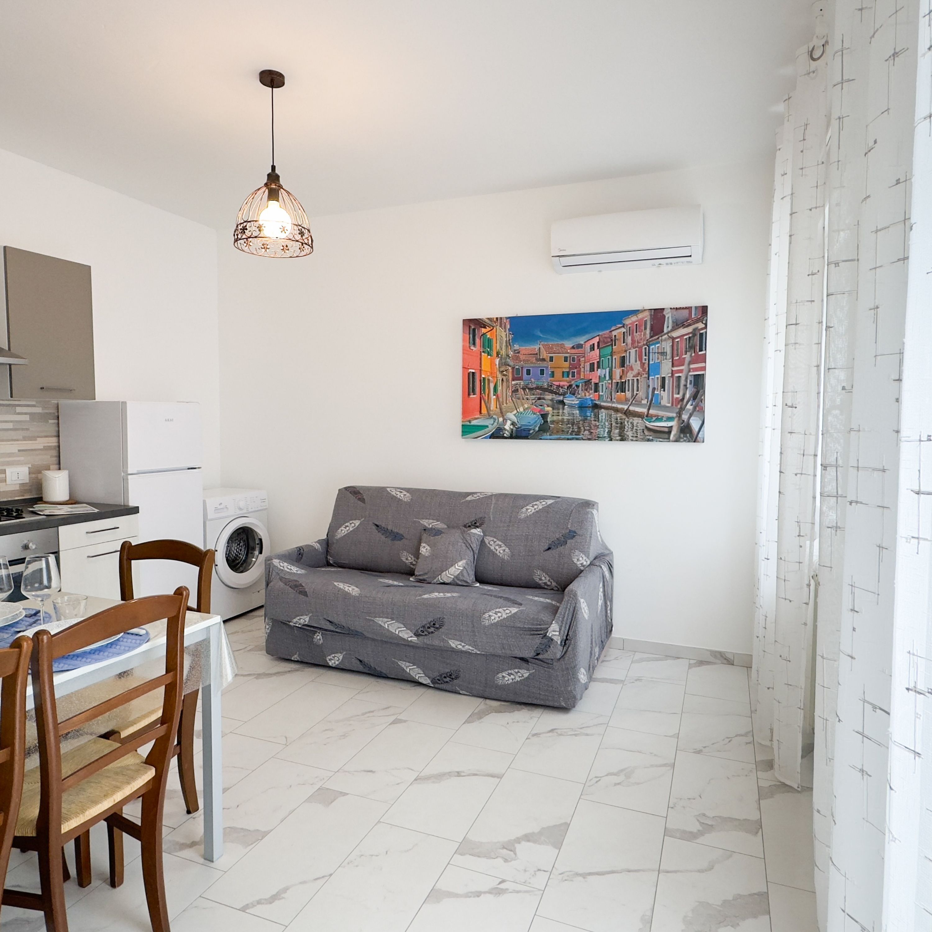 Διαμέρισμα | 1 υπνοδωμάτιο 