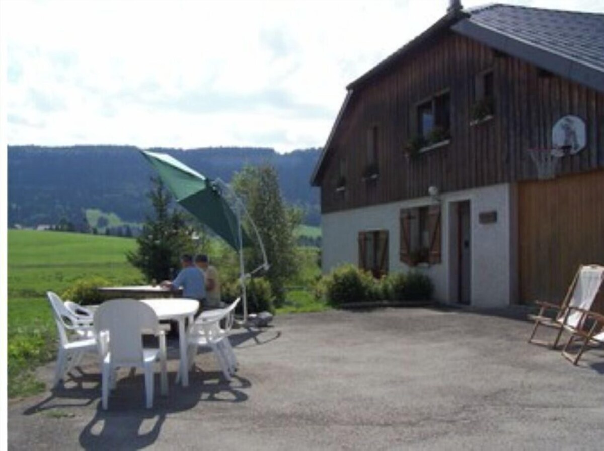 Image de profil de l’hôte