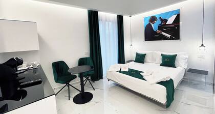 Kreart Suite & Rooms