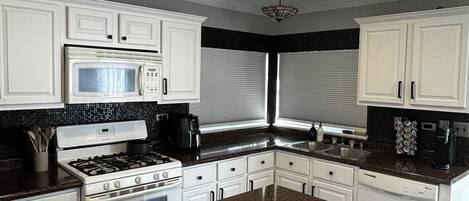 Cucina privata