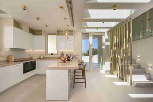 Luxury Villa | Private kitchen