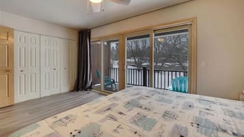 Family House, 4 Bedrooms | 4 bedrooms, iron/ironing board, free WiFi