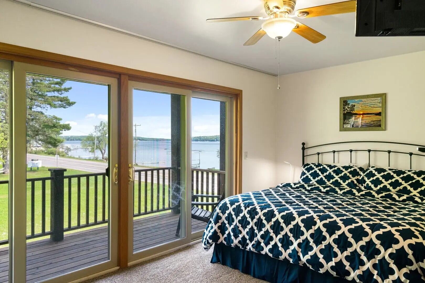 Maison Familiale, 4 chambres | 4 chambres, fer et planche à repasser, Wi-Fi gratuit