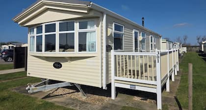 Remarkable Caravan- Chapel St Leonard's