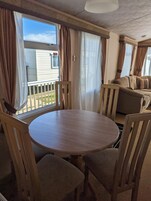 Chalet | Restauración