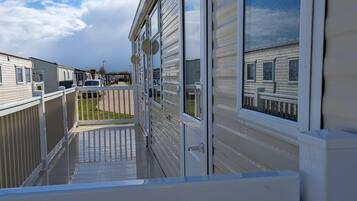 Nhà gỗ | Khuôn viên nơi lưu trú