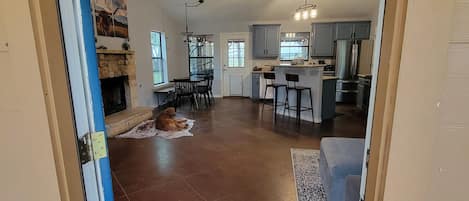 Interieur