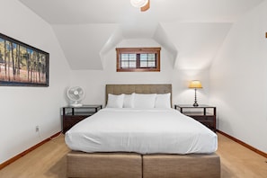 3 slaapkamers, internet, beddengoed