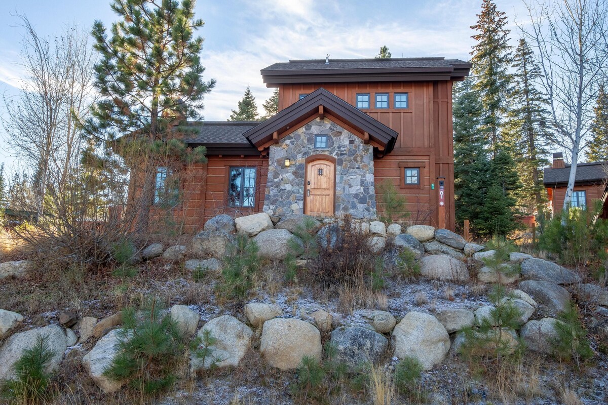 Imagen de perfil del propietario o de la propietaria