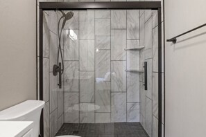 Towels - Double Queen Suite 3 - Black Forest Inn Bed and Breakfast (Rapid City)