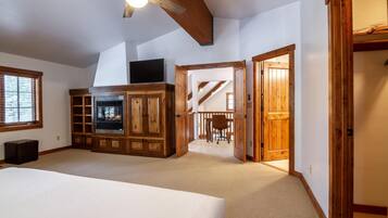 3 多间卧室、上网接入、床单