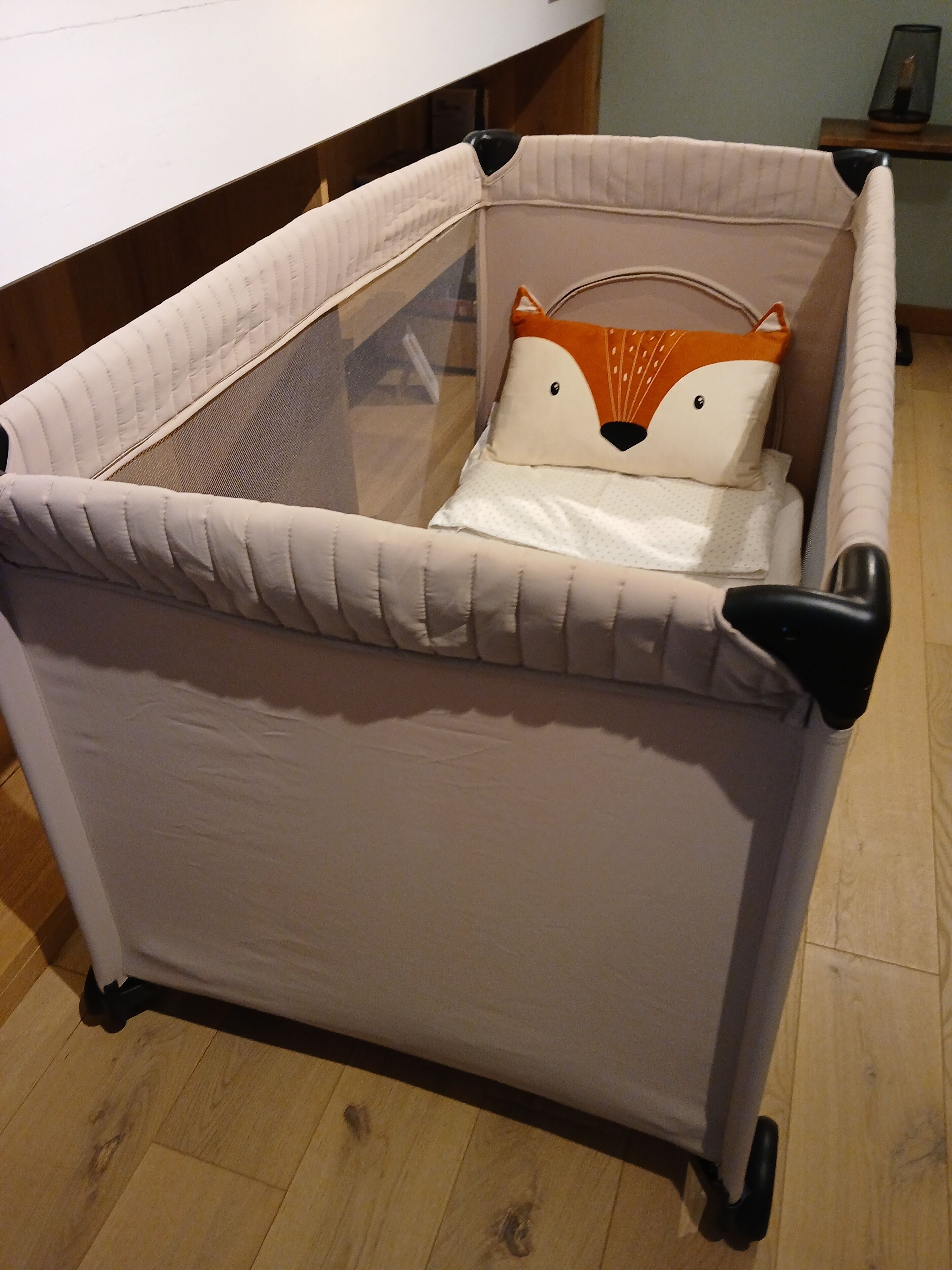 Interieur