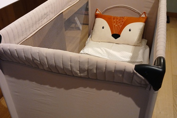 Interieur