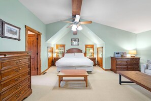 3 室のベッドルーム、インターネット、ベッドシーツ