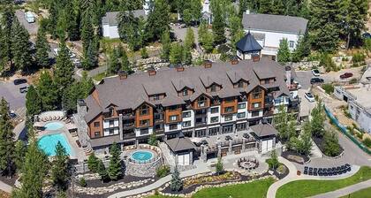Serene Cottage | Ski-In/Ski-Out Private Hot Tub