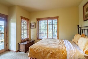 2 間睡房、上網、床單