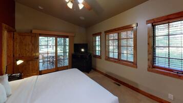 2 bedrooms, internet, bed sheets