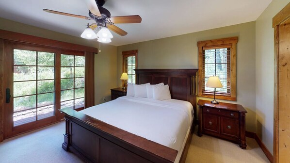 3 makuuhuonetta, internet, vuodevaatteet