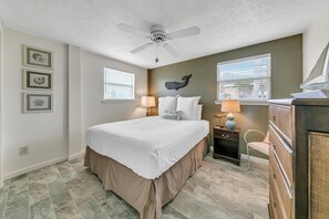 3 Schlafzimmer, kostenloses WLAN, Bettwäsche
