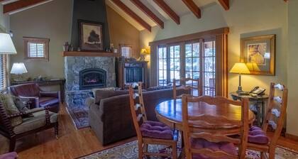 Ski In/ Ski Out Cottage | Private Hot Tub