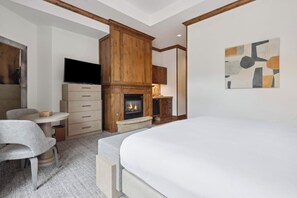 WiFi, bed sheets
