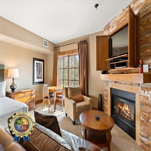 Happy Trails | Includes $50 Resort Credit