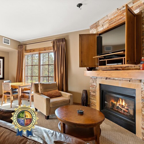 Happy Trails | Exclusive Tamarack Perks