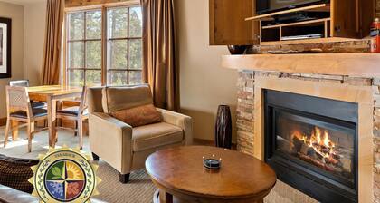 Happy Trails | Exclusive Tamarack Perks