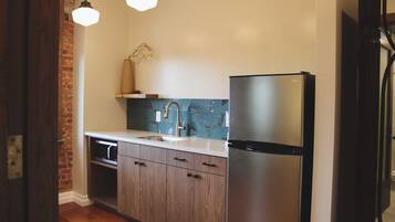 Executive Studio Suite, Park View | 1 bilik tidur, dihias secara berasingan