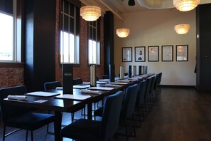 Meeting facility - Powerhouse on Broadway (Scottsbluff)