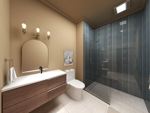 Badkamer