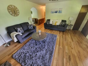 TV connectée, cheminée, imprimantes