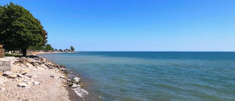 Plage