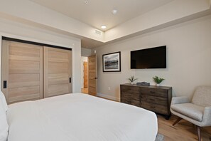 1 chambre, accès Internet, draps fournis