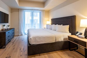 1 bedroom, Internet, bed sheets