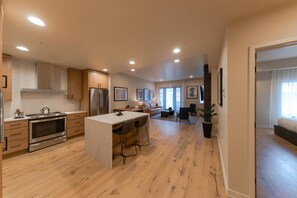 Interior - Impeccable Condo|Close to Dining Options (Tamarack)