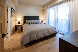 2 Schlafzimmer, Internetzugang, Bettwäsche