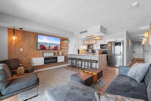 Smart TV, offices