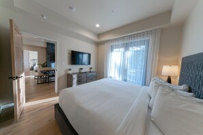 2 chambres, accès Internet, draps fournis