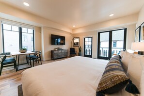 Internetzugang, Bettwäsche