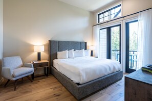 2 Schlafzimmer, Internetzugang, Bettwäsche